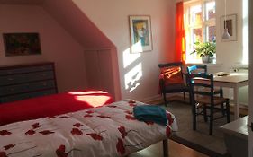 Jan og Inges Bed&Breakfast
